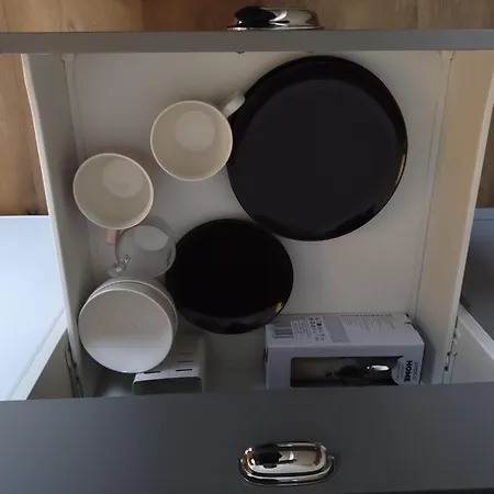 Motyl شقة بيتوم