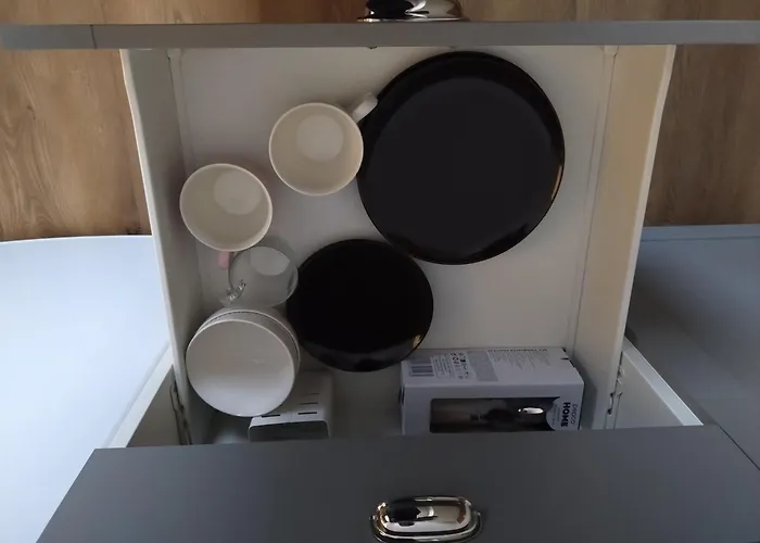 Motyl Appartement Bytom